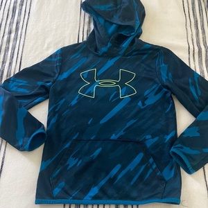 Under Armour ColdGear sweatshirt